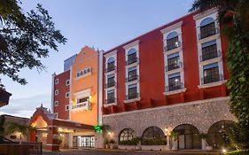 Holiday Inn Merida